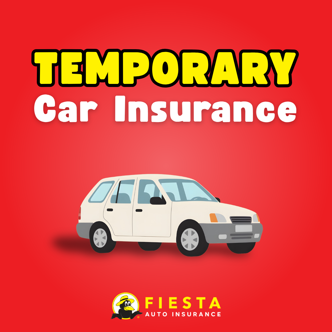 Temporary Car Insurance: Your Quick Guide to Short-Term Coverage